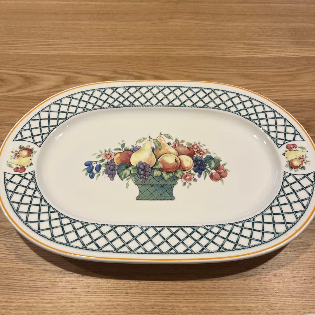 Villeroy&Boch 食器セット