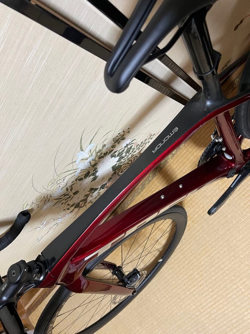トレック TREK エモンダ EMONDA SLR 47サイズ