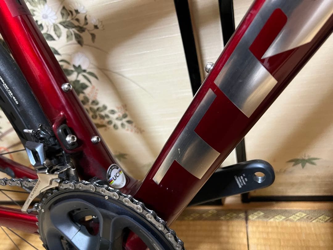 トレック TREK エモンダ EMONDA SLR 47サイズ