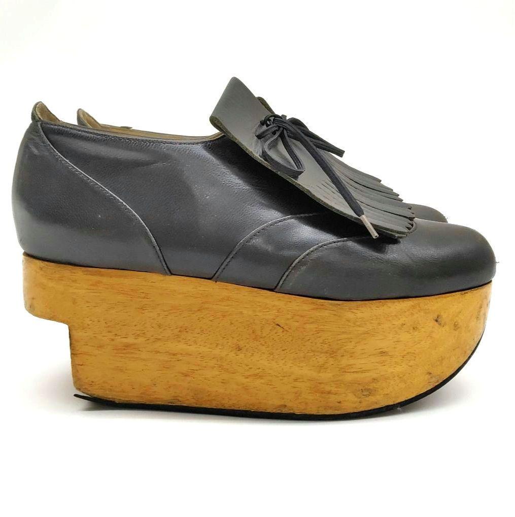 Vivian Westwood ロッキンホース ゴルフ シューズ 8081