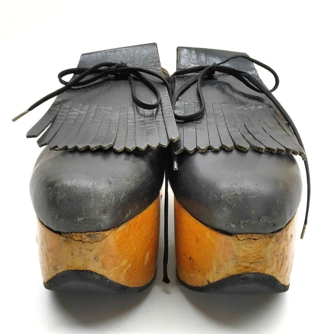 Vivian Westwood ロッキンホース ゴルフ シューズ 8081