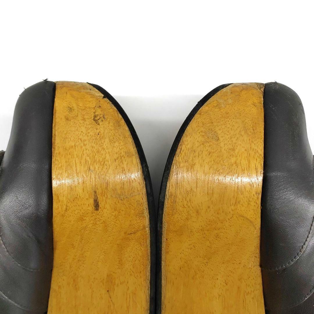 Vivian Westwood ロッキンホース ゴルフ シューズ 8081