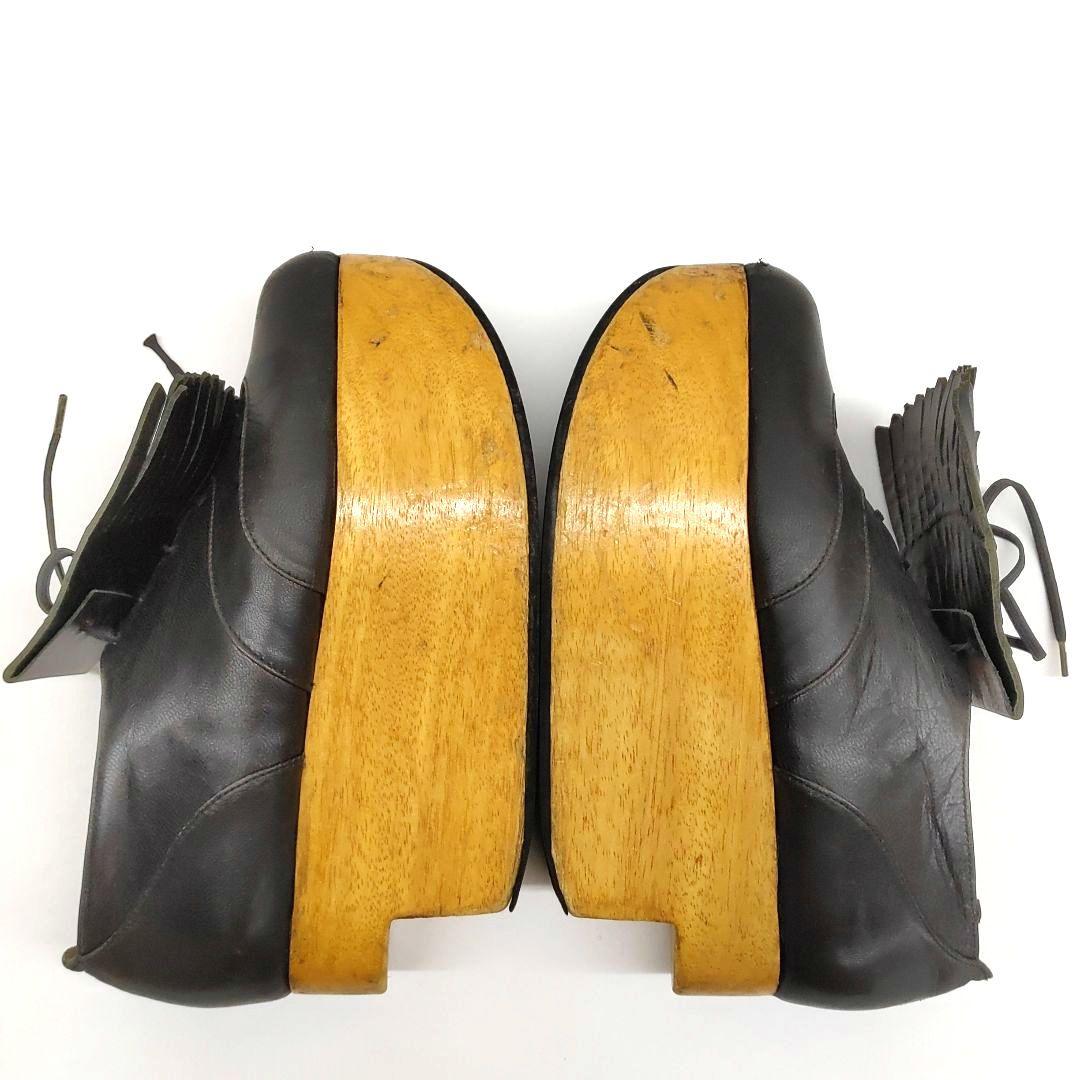 Vivian Westwood ロッキンホース ゴルフ シューズ 8081