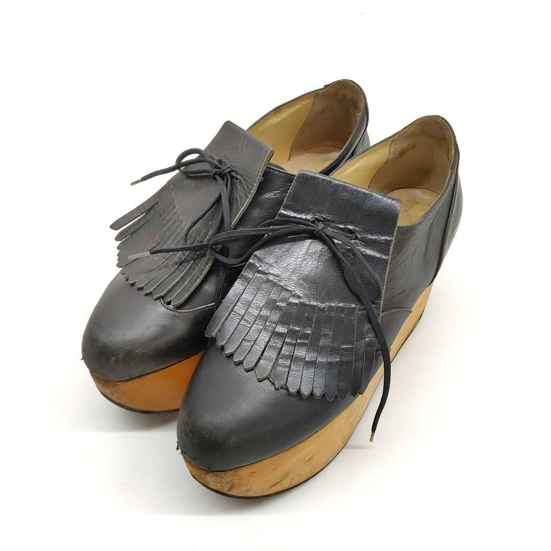 Vivian Westwood ロッキンホース ゴルフ シューズ 8081