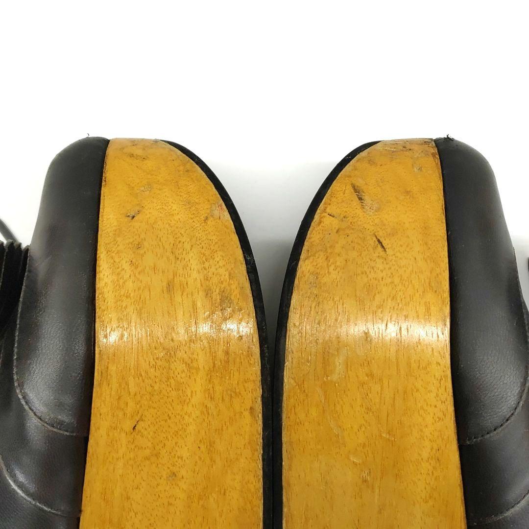 Vivian Westwood ロッキンホース ゴルフ シューズ 8081