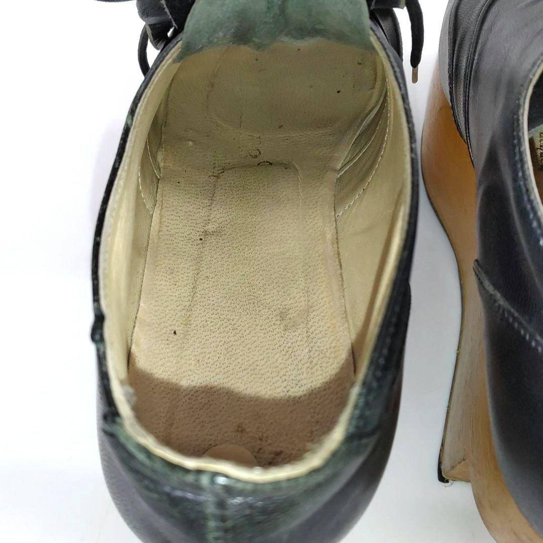 Vivian Westwood ロッキンホース ゴルフ シューズ 8081