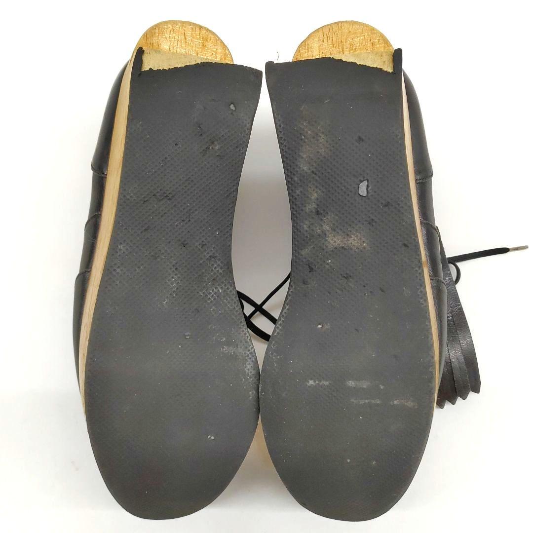 Vivian Westwood ロッキンホース ゴルフ シューズ 8081