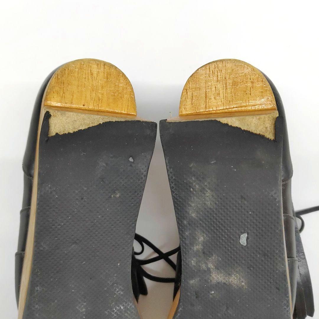 Vivian Westwood ロッキンホース ゴルフ シューズ 8081