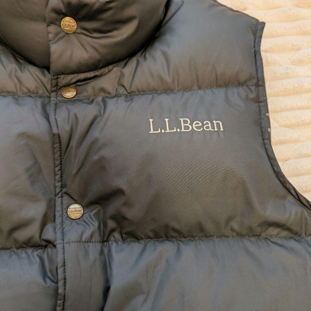 L.L.Bean ビーンズ・トレイル・モデル・82 米国フィット・レギュラー M