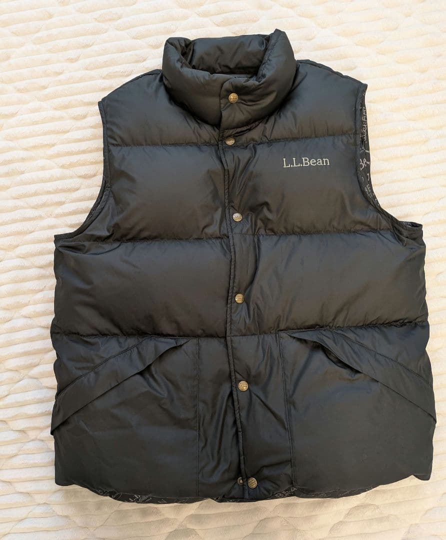 L.L.Bean ビーンズ・トレイル・モデル・82 米国フィット・レギュラー M