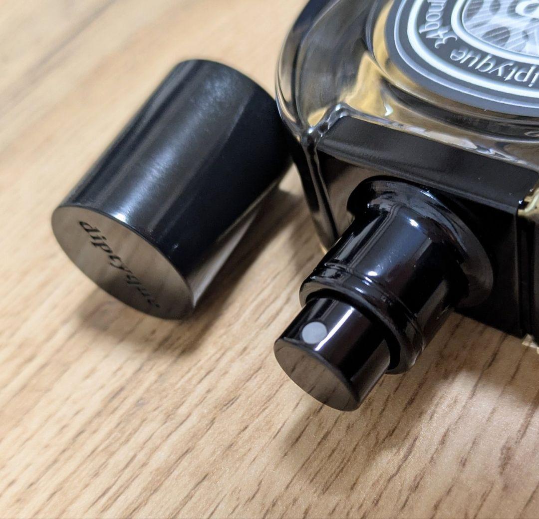 diptyque ORPHEON 香水 ユニセックス　オルフェン