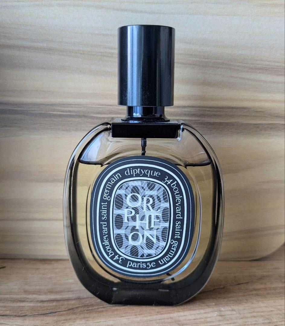 diptyque ORPHEON 香水 ユニセックス　オルフェン