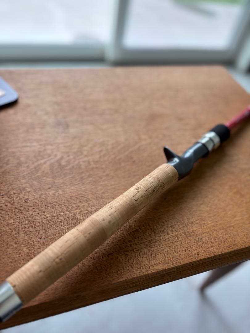 テーパー&シェイプ 66mbマキモノx 秘密のクランク ミブロ ウォブンロール