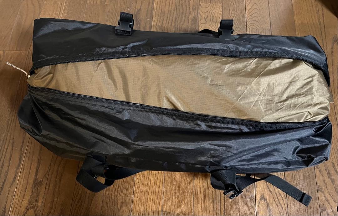 ワンティグリス　タワーM OneTigris TOWER-M ドームテント