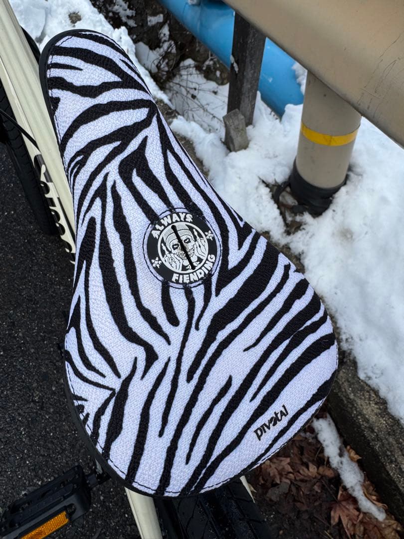 BMX 自転車 SUNDAY SOUNDWAVE SPECIAL 21”