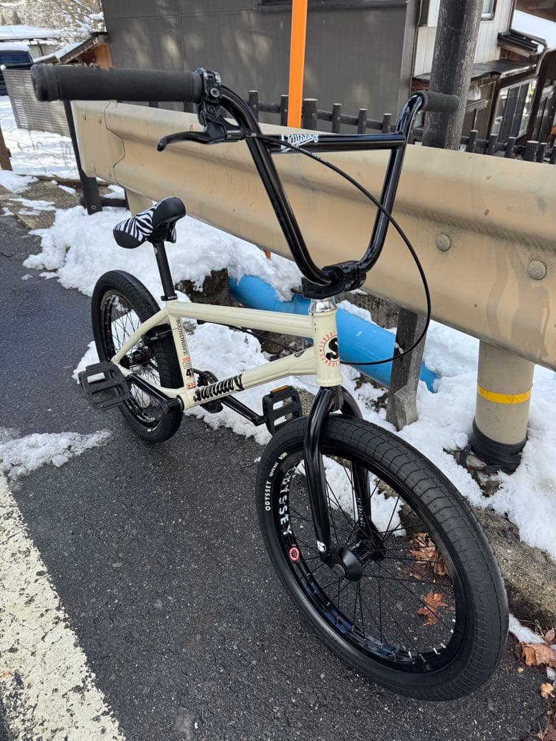 BMX 自転車 SUNDAY SOUNDWAVE SPECIAL 21”