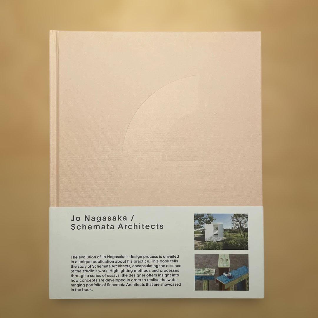 アート・デザイン・音楽 Jo Nagasaka: Schemata Architects
