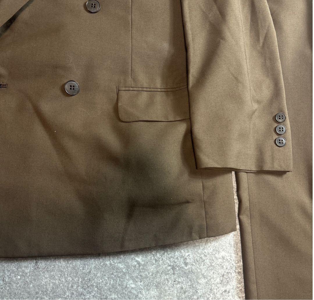 90s vintage レトロセットアップ スーツ ピンズ No.74