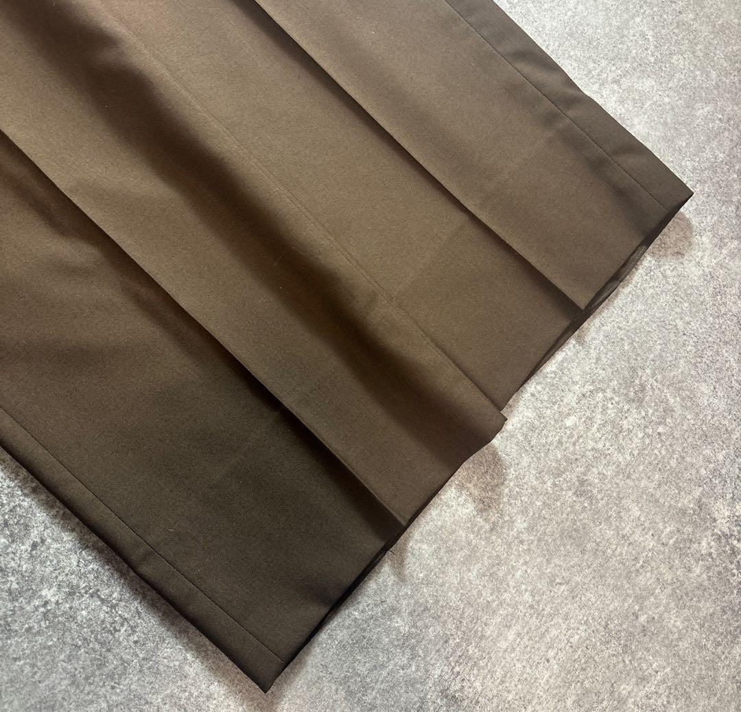 90s vintage レトロセットアップ スーツ ピンズ No.74