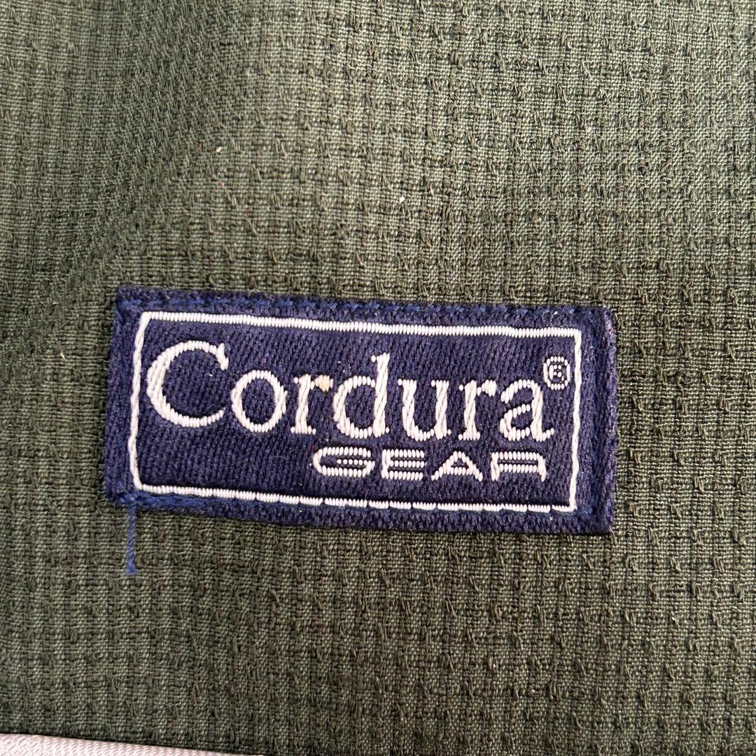 A919 美品 フェニックス スキーウェア 上下セット メンズM CORDURA