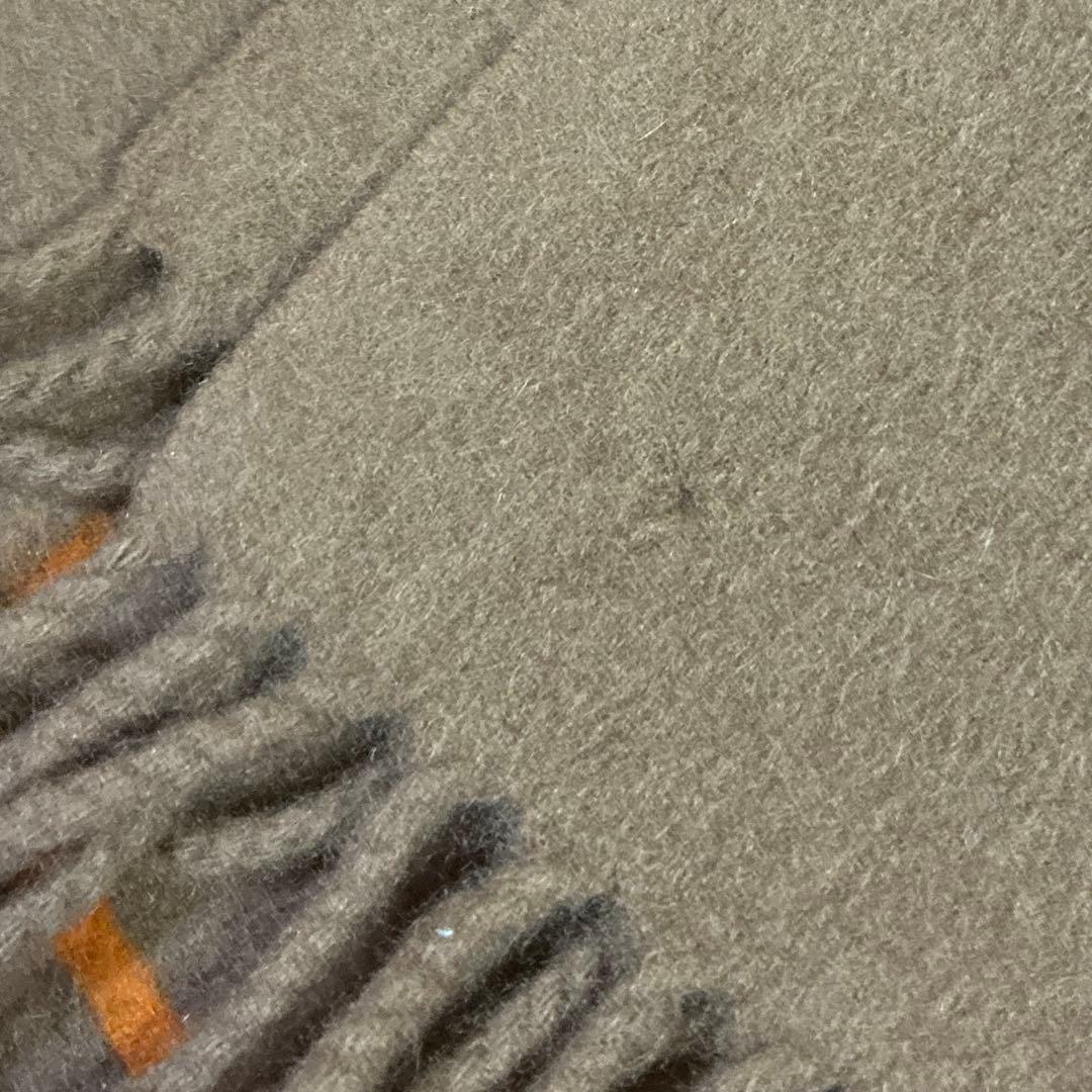 ルイヴィトン　カシミア　大判ストール