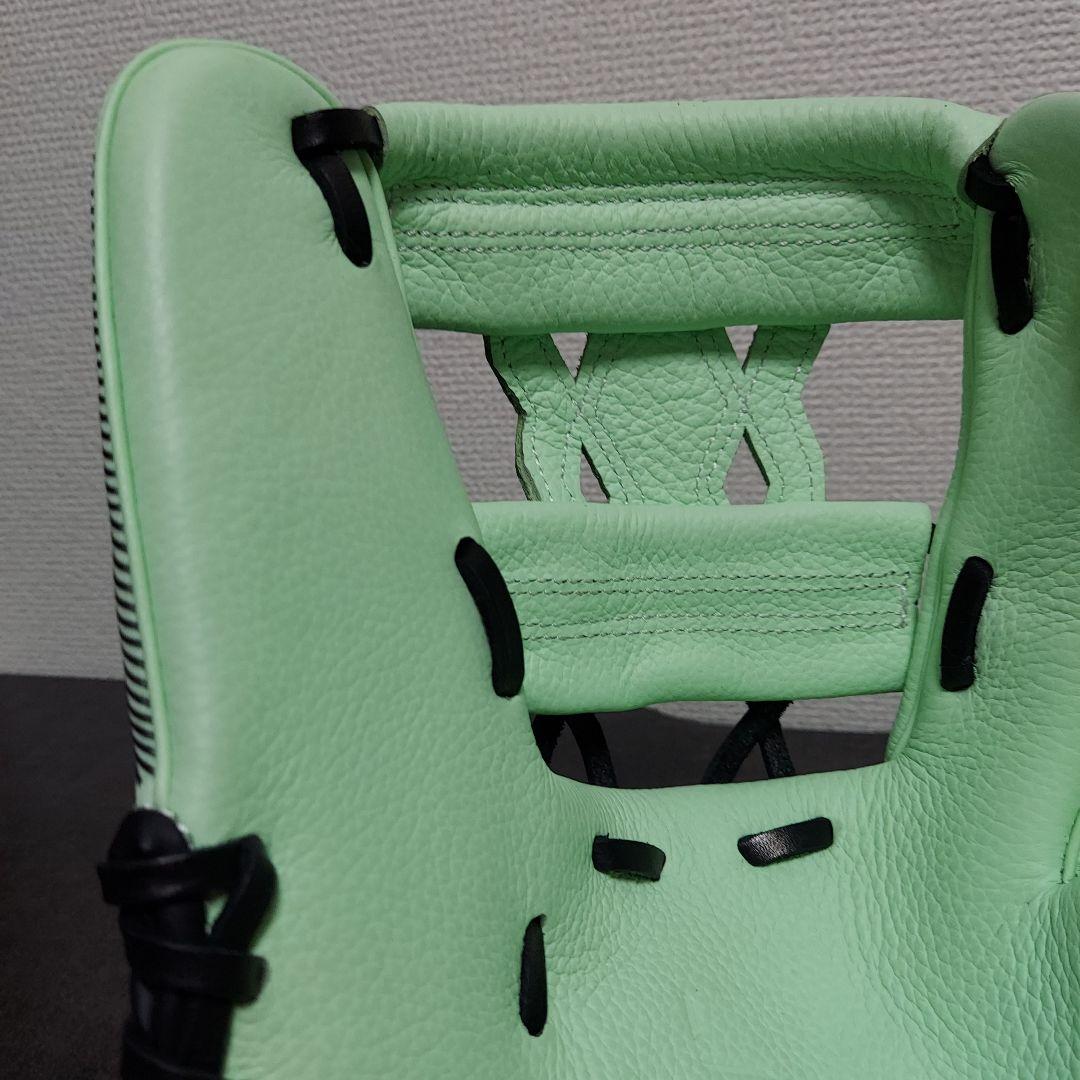 J*様 NIKE　ナイキ　ヴェイパー　未使用　野球　軟式　大人　内野手　グローブ