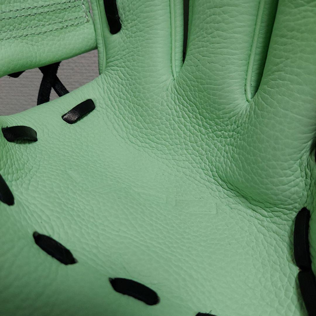 J*様 NIKE　ナイキ　ヴェイパー　未使用　野球　軟式　大人　内野手　グローブ