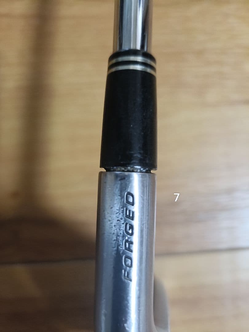 名器スリクソン Z745 アイアン 6本セットDGS200