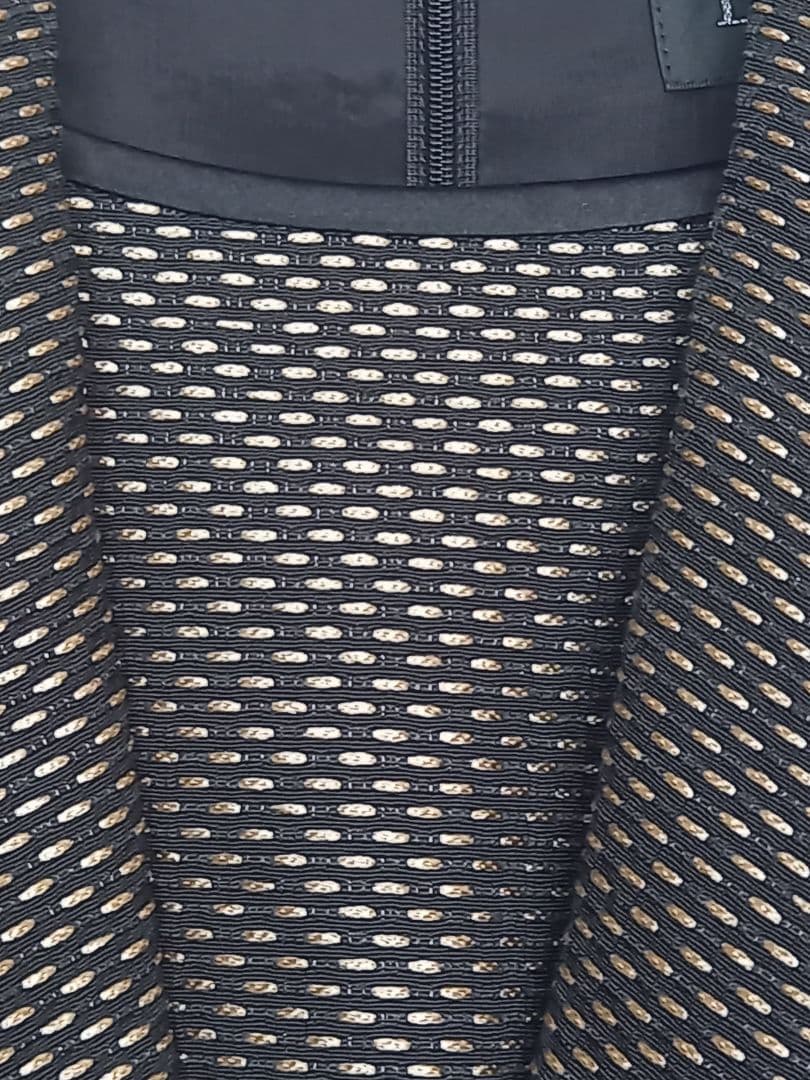 【美品】LANVINランバンワンピース．スーツ