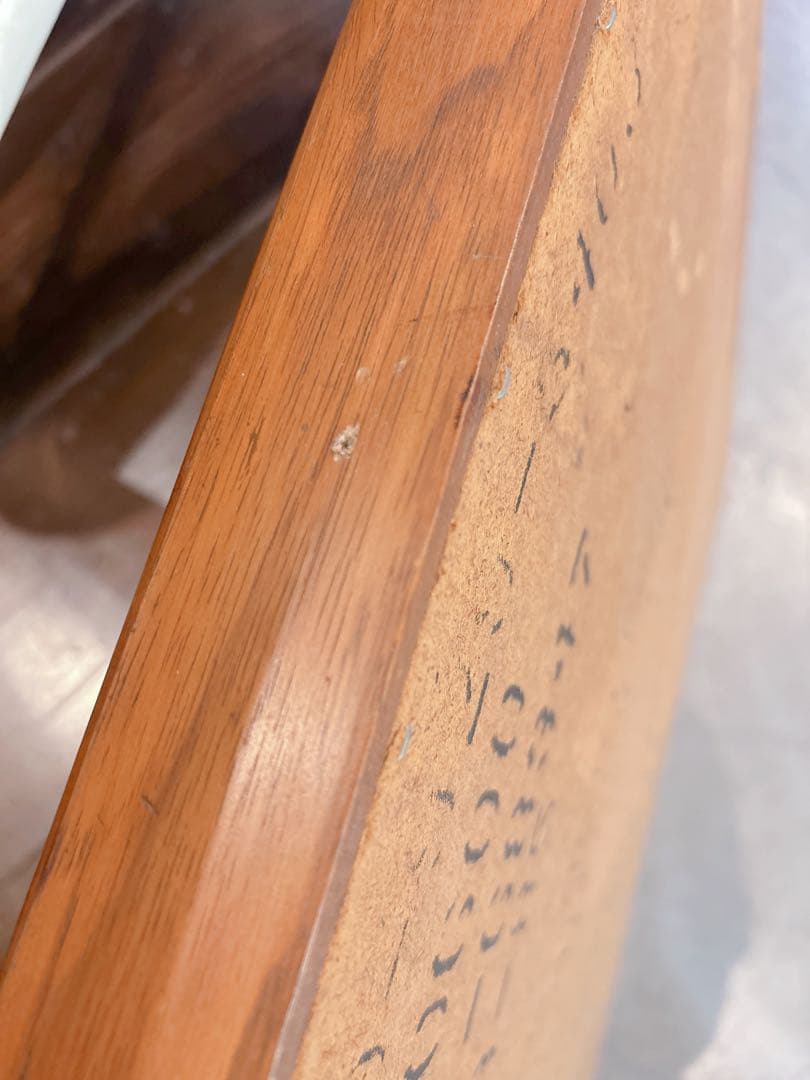 u*a様 貴重　アメリカ中古家具　アンティーク　DREXEL HERITAGE