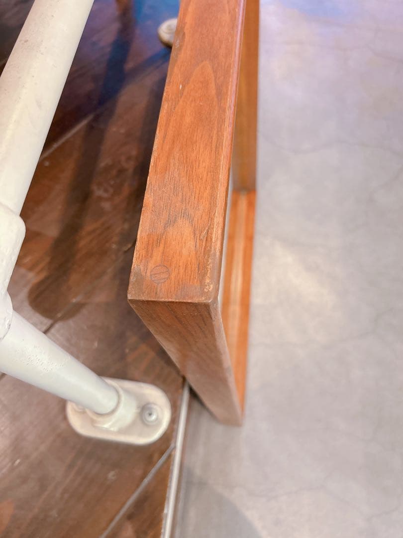 u*a様 貴重　アメリカ中古家具　アンティーク　DREXEL HERITAGE