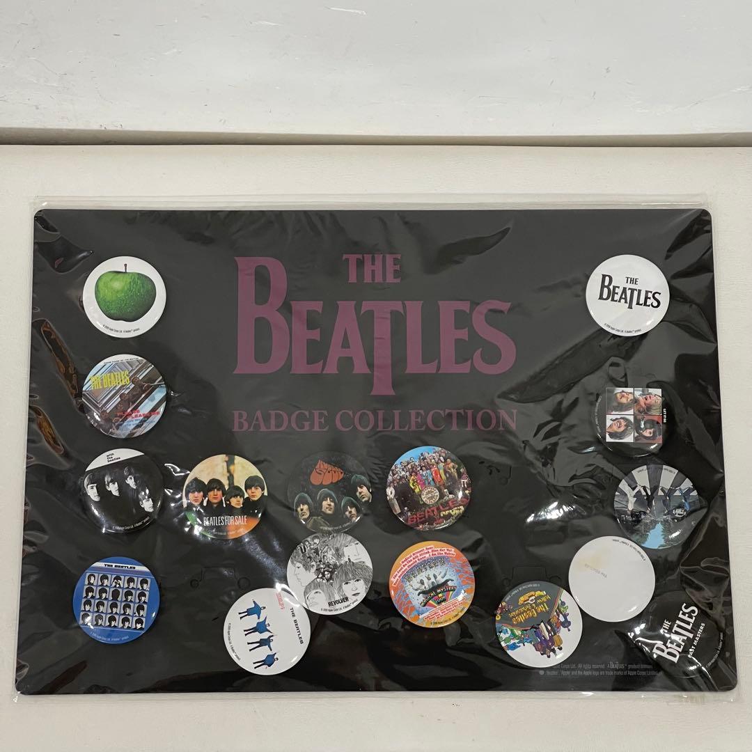 べ*ー様 期間限定値下げ　未開封　ザ・ビートルズBOX（USBメモリ) 国内盤