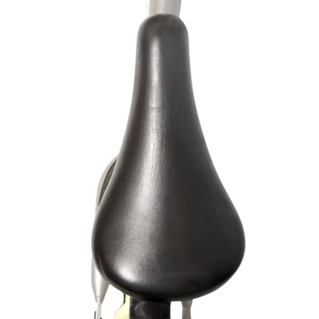 STRIDER プロ 12インチ スタンド 予備サドル プレート プレート 銀色