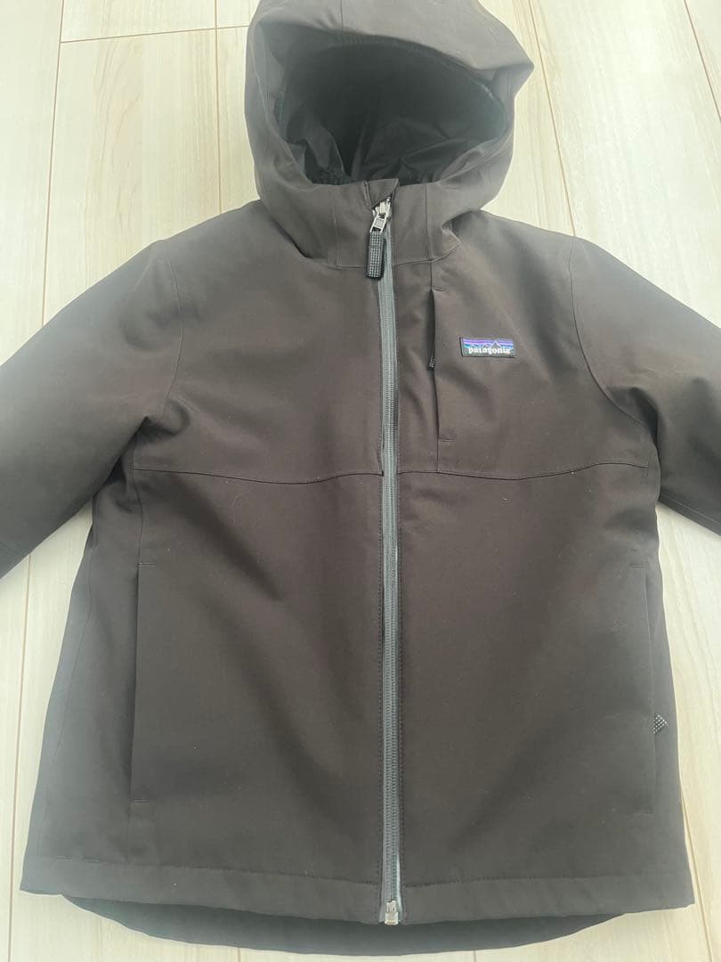 【ユーミ】 キッズ・フォーインワン・エブリデー・ジャケット 110〜120