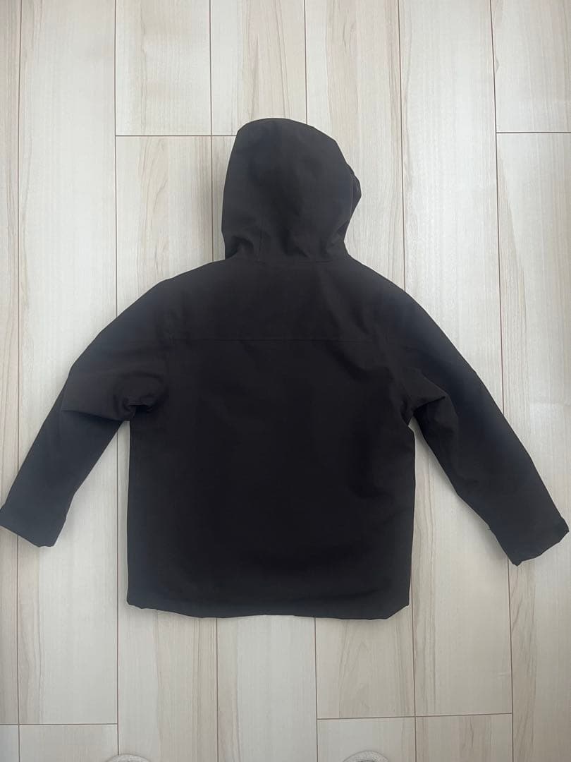 【ユーミ】 キッズ・フォーインワン・エブリデー・ジャケット 110〜120