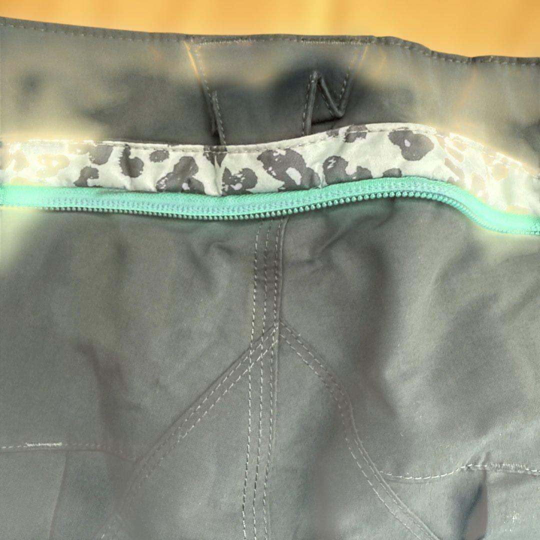 Volcom GORE-TEX スノーボードウェアセット