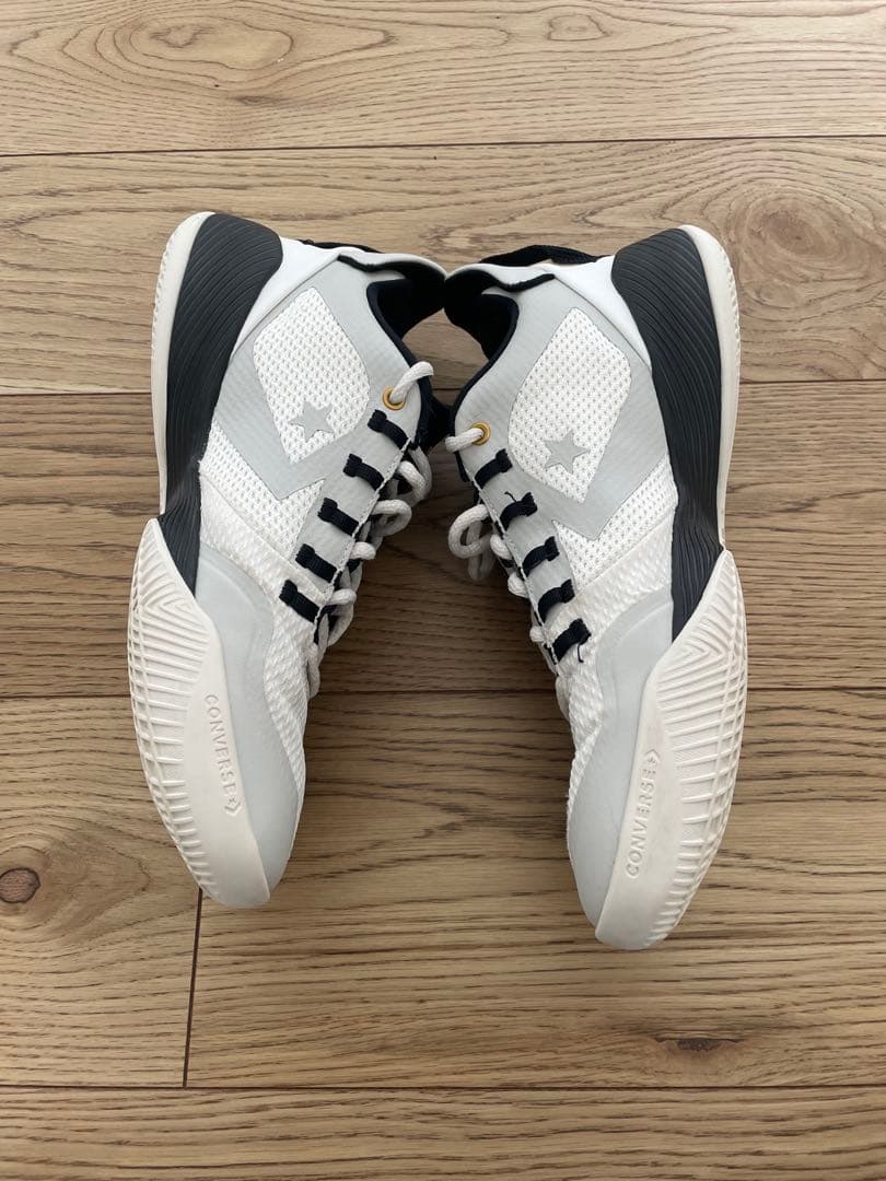 【箱アリ】converse all star bb shift