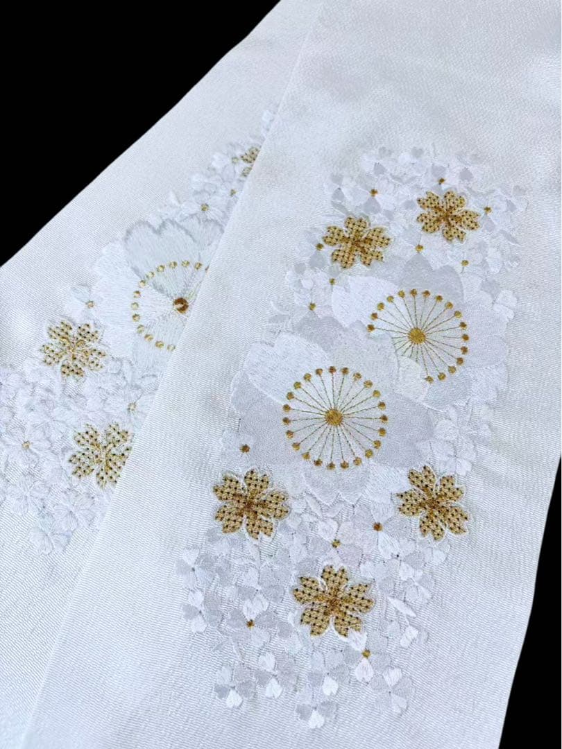 すみれページ　５枚