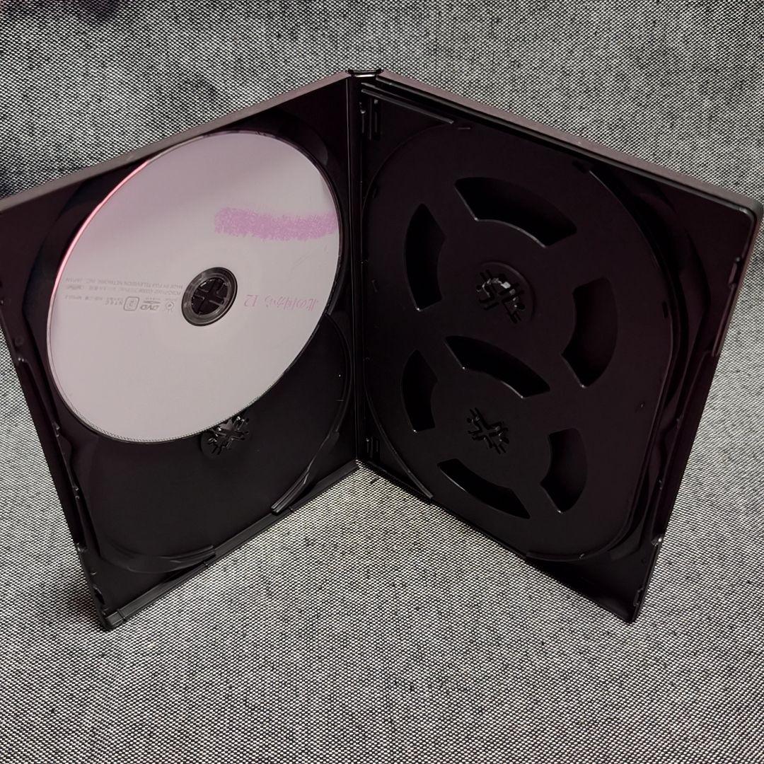 新品ケース付 北の国から 全12巻セット