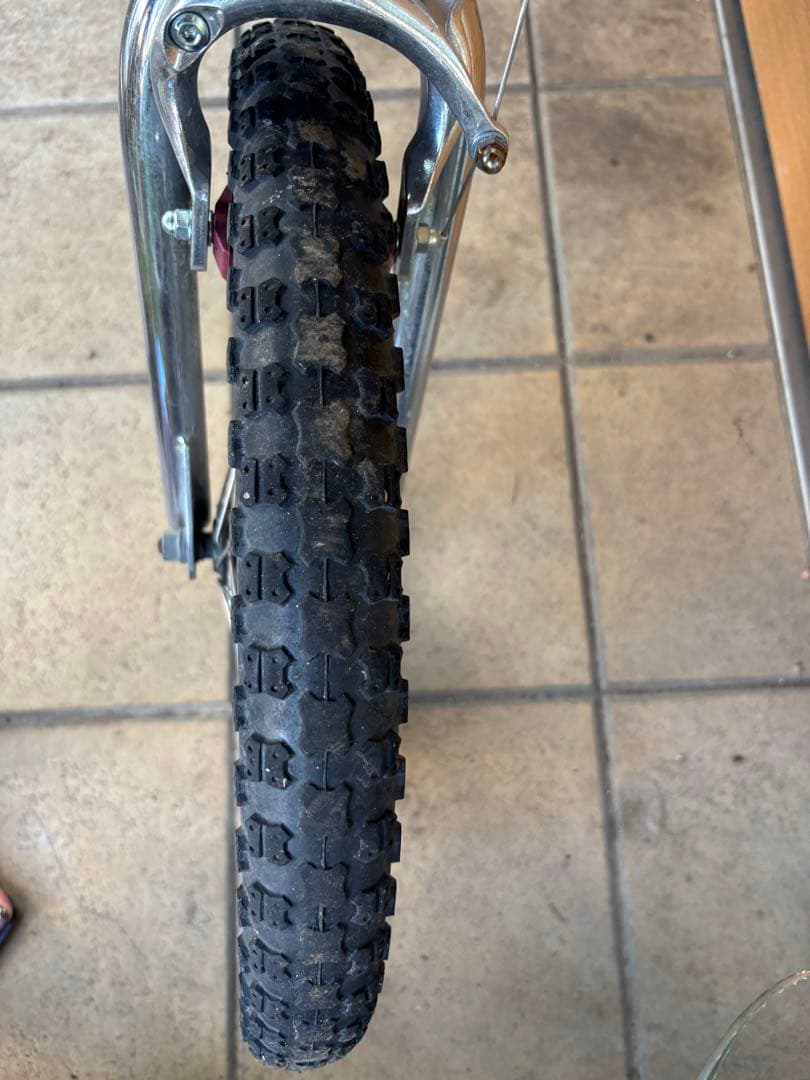 BMX 自転車 引き取り限定　世田谷区