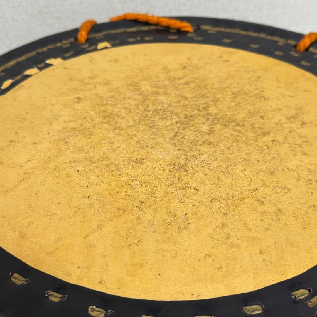 【ひかり】締太鼓　本体　和太鼓