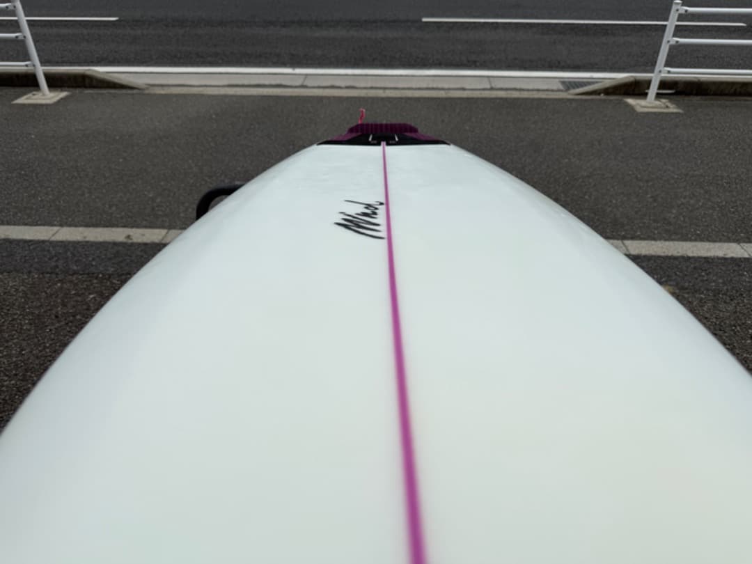 サーフィン・ボディボード MIND SURFBOARD EPS