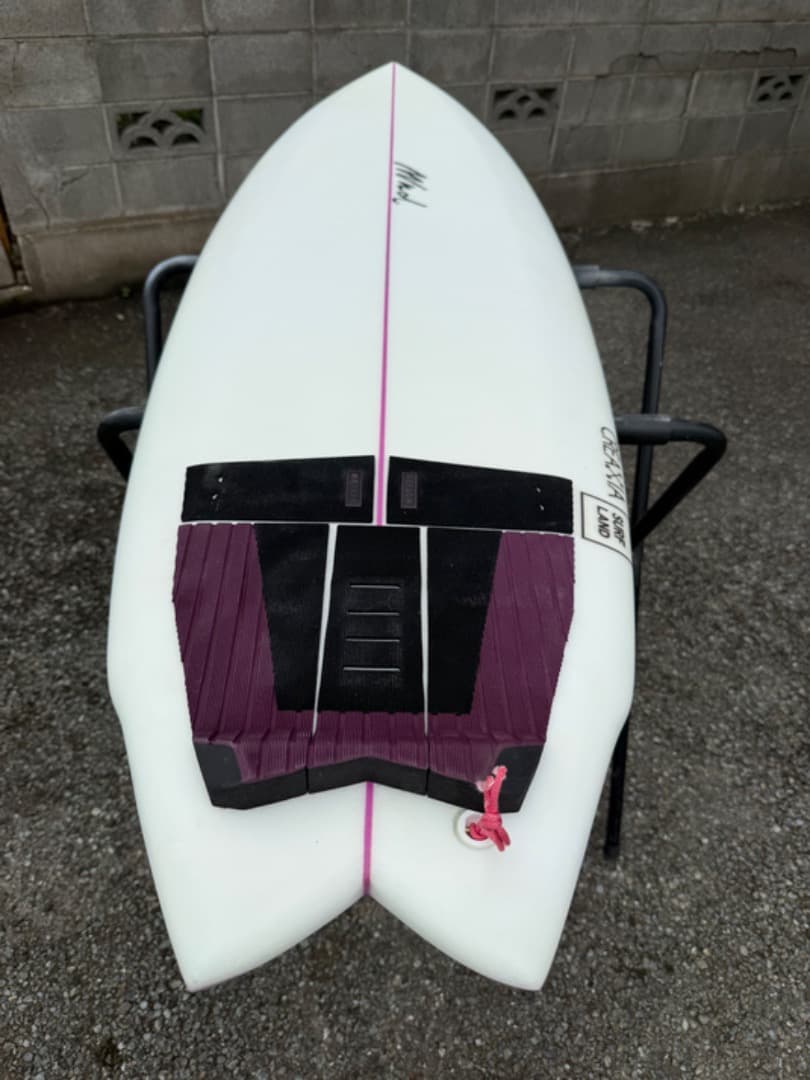 サーフィン・ボディボード MIND SURFBOARD EPS