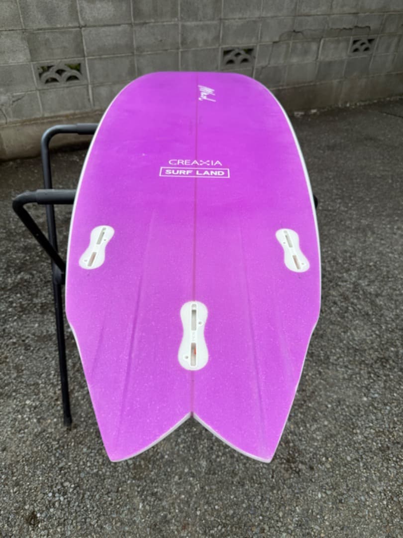 サーフィン・ボディボード MIND SURFBOARD EPS