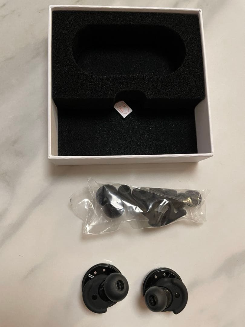 ヘッドホン DENON PerL Pro