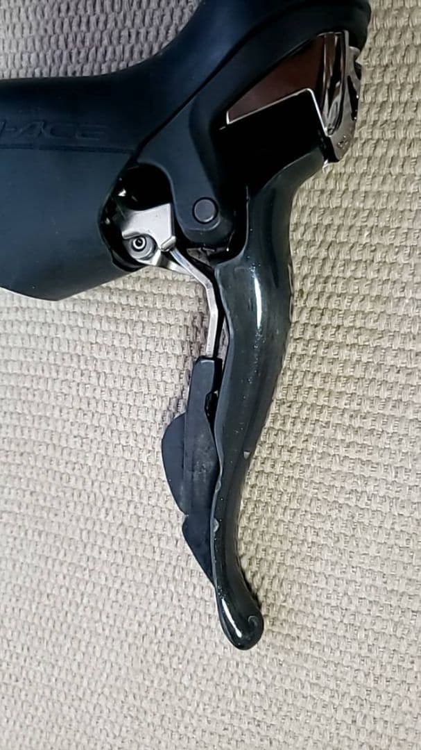 SHIMANO　DURA-ACE STIレバー　ST-7900