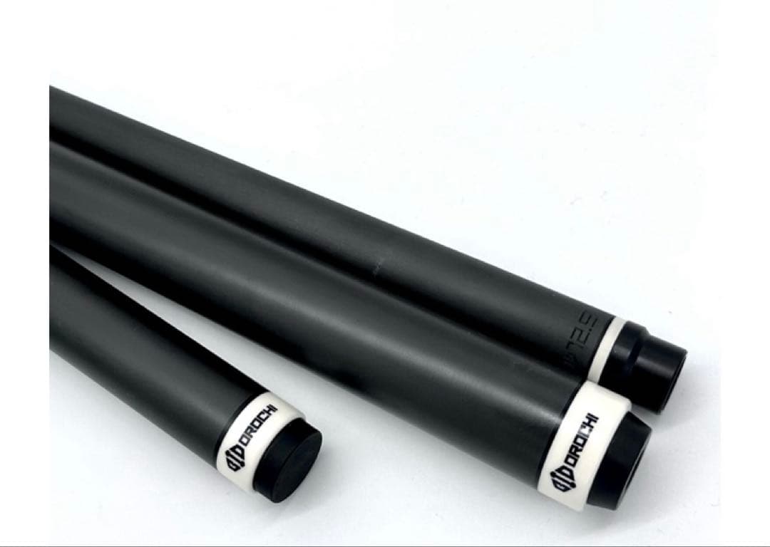 OROCHI（オロチ）ジャンプ&ブレイクキューNavigator若井製作所BID