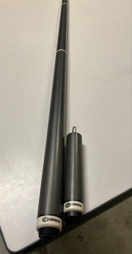 OROCHI（オロチ）ジャンプ&ブレイクキューNavigator若井製作所BID