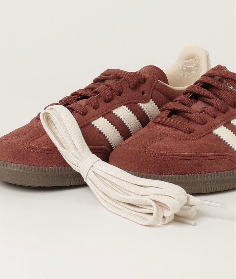 SAMBA OGサンバ/アディダスオリジナルスadidas Originals