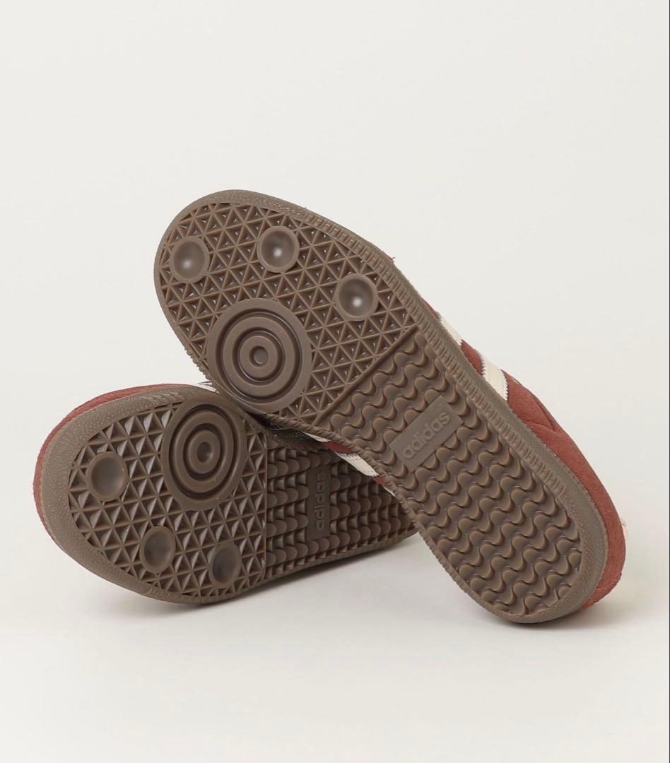 SAMBA OGサンバ/アディダスオリジナルスadidas Originals